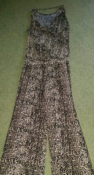 Veronica M Pants - Veronica M Jumpsuit